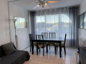 Studio Port Camargue, 1 pièce, 4 personnes - FR-1-250-181